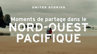 Moments de partage dans le NordOuest Pacifique [upl. by Carmella]