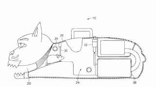 Patently Silly Presents A Better Mouse Trap [upl. by Patsy]