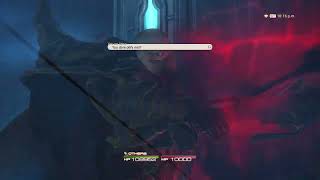 FFXIV Memoria Misera Extreme Unsynced 3132022 [upl. by Bartolome647]