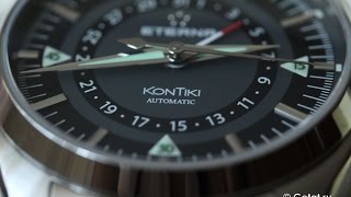 ВОТ ПОЧЕМУ Eterna KonTiki такие классные [upl. by Akcimehs]