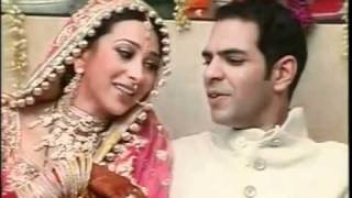 YouTube  Karisma Kapoor Wedding  PART 8 flv [upl. by Odareg]