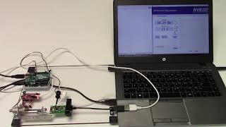 SM12410E Smart GMR Magnetometer first look [upl. by Sheley341]