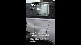 Inversiones Seguras [upl. by Ahsiled]