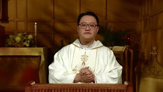 Catholic Mass Today  Daily TV Mass Wednesday January 17 2024 [upl. by Pharaoh]