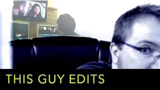 How To Become A Wanted Film Editor [upl. by Brunella]