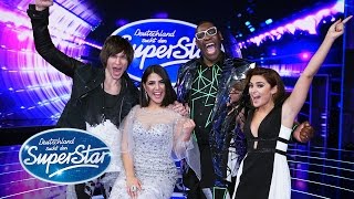 DSDS 2017  Staffel 14 Folge 22  Finale  am Samstag 0605 bei RTL und online bei TV NOW [upl. by Godden]