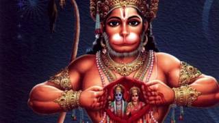 Hanuman Chalisa  Super Fast [upl. by Einaoj358]