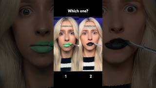 Viral Beetlejuice Hack Compilation 🪲 Which one looks better [upl. by Annor]