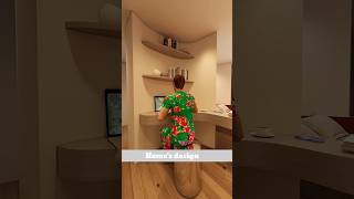 This boy buys a house by selling a lot of gold through delivery in dubai 3DAnimation shorts anime [upl. by Ellimaj]