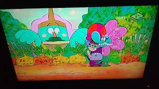 Chowder The Garden Ending [upl. by Kamila]