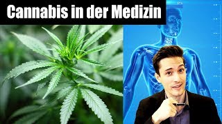 Cannabis als Medikament [upl. by Irek]