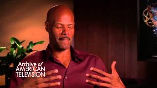 Keenen Ivory Wayans discusses the start of quotIn Living Colorquot EMMYTVLEGENDSORG [upl. by Enelyak]