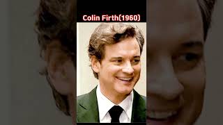 Colin Firth Leeds Photography [upl. by Naujik]