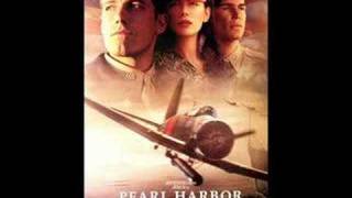 Pearl Harbor soundtrack [upl. by Trill]