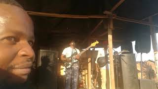 Makuya and Mvelelo Express live in Makausi squatter camp Primrose Gauteng [upl. by Fisher]