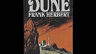 Frank Herbert  Dzieci Diuny 1  Audiobook PL [upl. by Karlik459]