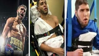 LIncroyable Histoire de Prichard Colon  H5 Motivation 29 Video de Motivation [upl. by Leval]