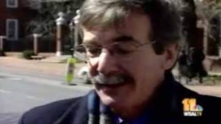 MD Sen Brian Frosh  Gun Owners quotNutsquot [upl. by Sutherland846]