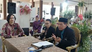 Pernikahan Nurul amp Alpan Khutbah Nikah oleh Aceng Komarudin Mutaqin [upl. by Eibbed113]