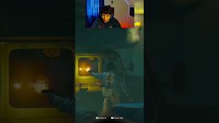 Cold War campaign pt1 callofduty twitchclips gaming gamingshorts cod callofdutycoldwar [upl. by Gathard]