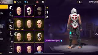 20 outfit insanos para los que no recargan😮‍💨👹freefire viral [upl. by Yrro658]