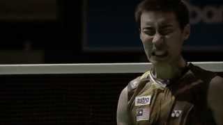 Wang Lao Ji BWF World Championships Promotion 2013 [upl. by Eycal]