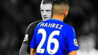 8 Curiosidades sobre RIYAD MAHREZ [upl. by Atiuqa]