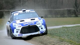 Rallye Le Touquet PasdeCalais 2016HD [upl. by Einahpet]