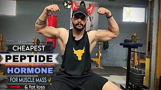 How to use Insulin in bodybuilding  Every bodybuilder uses insulin ISHU FITNESS SERIES [upl. by Ayanaj]