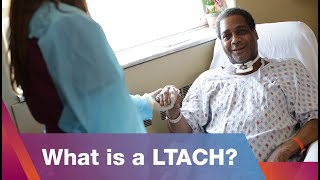 What Is a LongTerm Acute Care LTAC Hospital and How Does It Help Patients [upl. by Boigie]