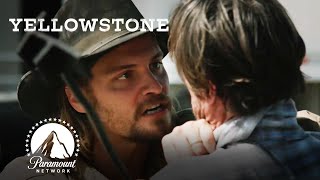 Yellowstone 2022 Season 5  All Episodes 1  8  Best Scenes amp Ending Scenes HD [upl. by Yllim]