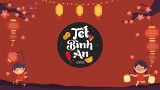 Tết Bình An Remix Hana Cẩm Tiên Đại Mèo  Một Năm Cũ Đã Qua Cùng Nhau Đón Năm Mới Bình An Muôn Nhà [upl. by Riella111]