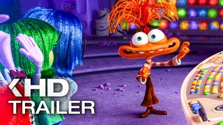 Die Besten FAMILIEN amp ANIMATIONSFILME 2023 amp 2024 Trailer German Deutsch [upl. by Eihtur]