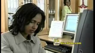 Kebebel Ethiopian TV Drama Part 4 Episode 4 [upl. by Jephthah]