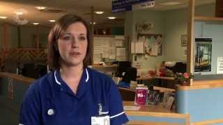 What is Chemotherapy Like  Cancer Research UK [upl. by Griz]