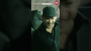 Charuseela Song srimanthudu Movie shorts [upl. by Eenyaj812]