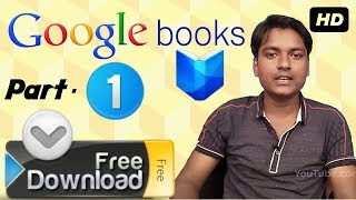 CARA DOWNLOAD BUKU DARI GOOGLE BOOKS TERBARU [upl. by Rednasela]