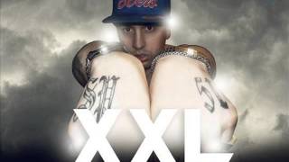 Xxl Irione  Dios Te Suplico Audio Oficial [upl. by Inaoj]