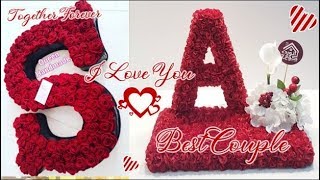 Most Romantic S love A Love Whatsapp Status Beautiful A Love S Status Download link below [upl. by Enutrof240]