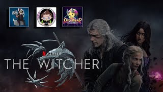 Live Review  ชำแหละ Witcher Season 3 ปลายทางของ Henry ในฐานะ Geralt มีสปอยนะจ๊ะ [upl. by Lahsiv]