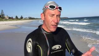 Callala Triathlon Festival  Jervis Bay December 2016 [upl. by Chambers54]