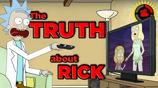 13 Lines By Rick And Morty Thatll Teach You About Life [upl. by Delila]