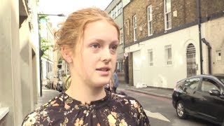 London attack eyewitness Taxi driver saved my life [upl. by Sioux622]