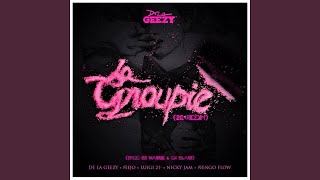 La Groupie [upl. by Culosio]