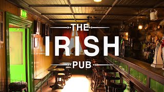 Full Movie The Irish Pub [upl. by Sky]