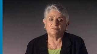 Holocaust Survivor Testimonies Selection in Auschwitz [upl. by Norword575]