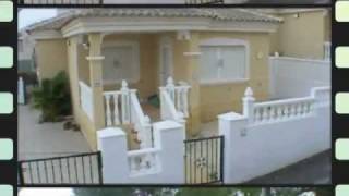 2 Bed Detached Villa Villamartin Costa Blanca Alicante ValenciaSpain [upl. by Acysej]