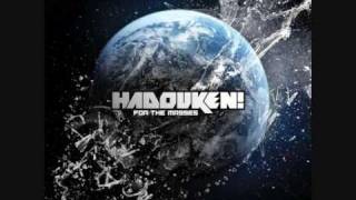 Hadouken Rebirth [upl. by Sallee428]