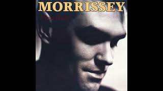 Morrissey  Everyday Is Like Sunday [upl. by Home]