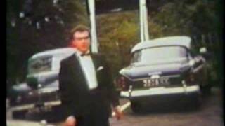 Harlow Essex 8mm home movies 1969 1970 [upl. by Leverett]